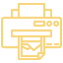 Digital  Printing Icon