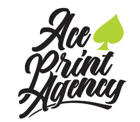 IE Print Agency - Header Logo